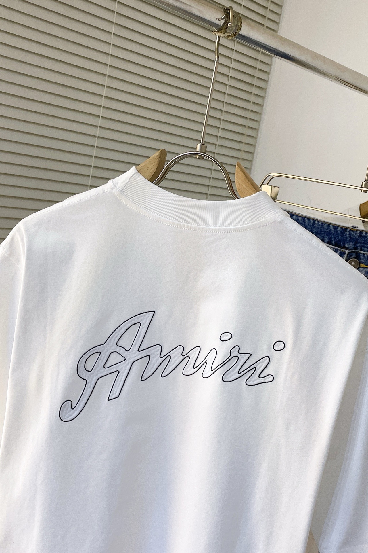 Men T-shirt Top Quality