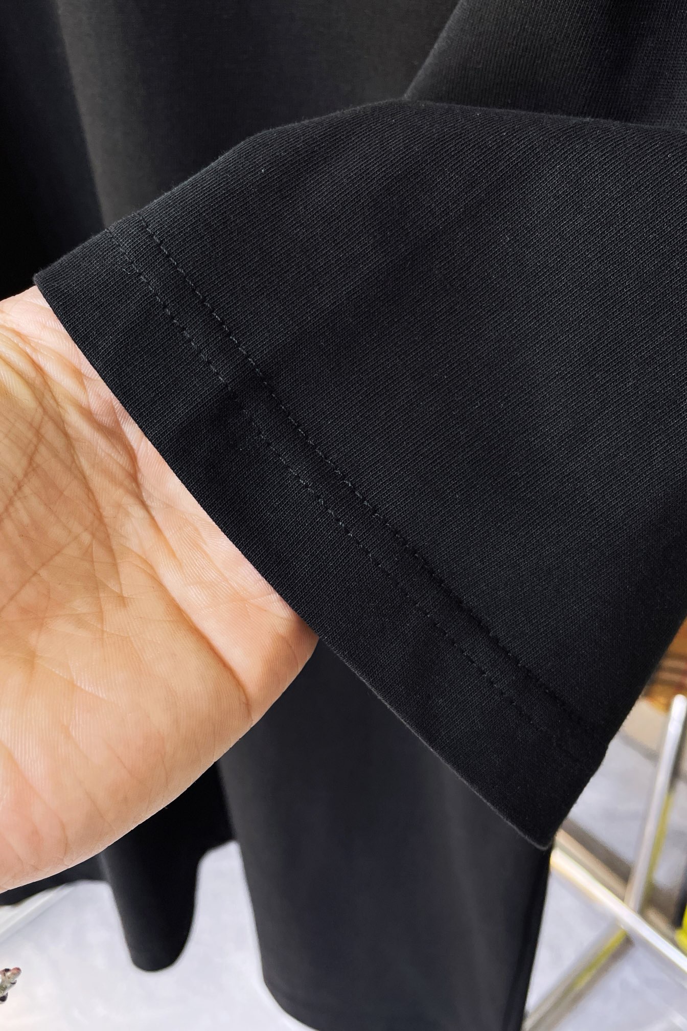 Men T-shirt Top Quality