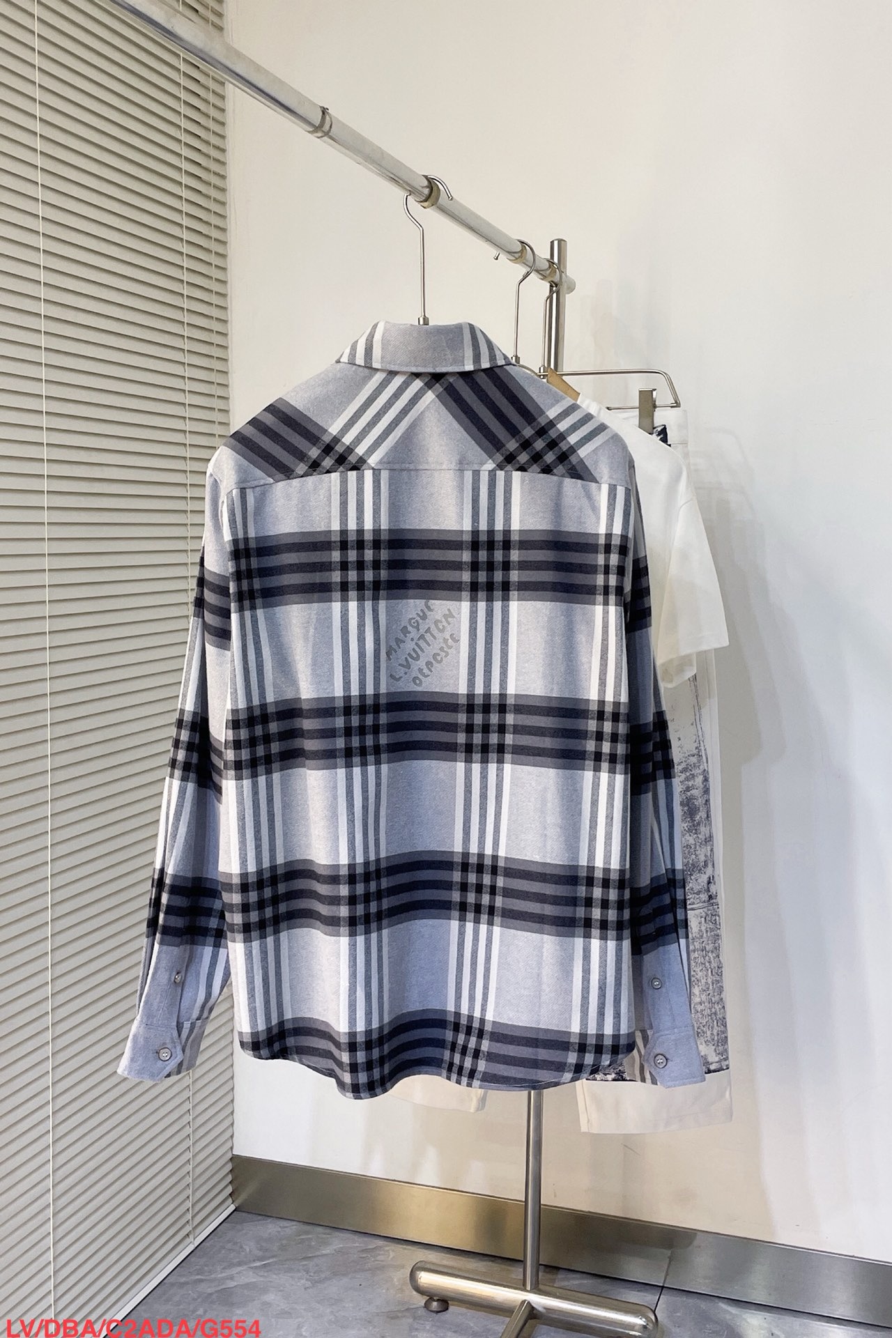 Men Shirt Top Quality