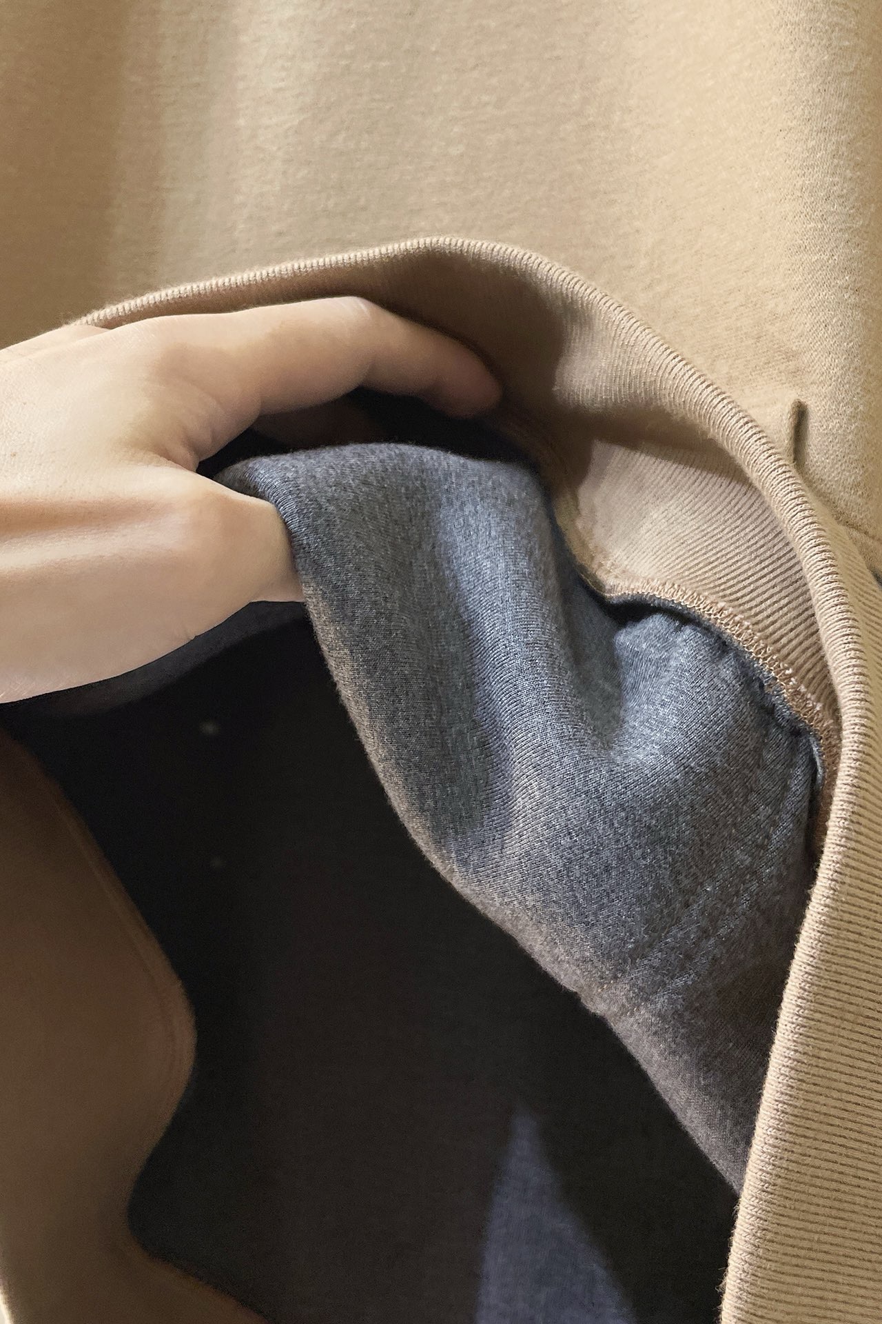 Men Sweater Top Quality