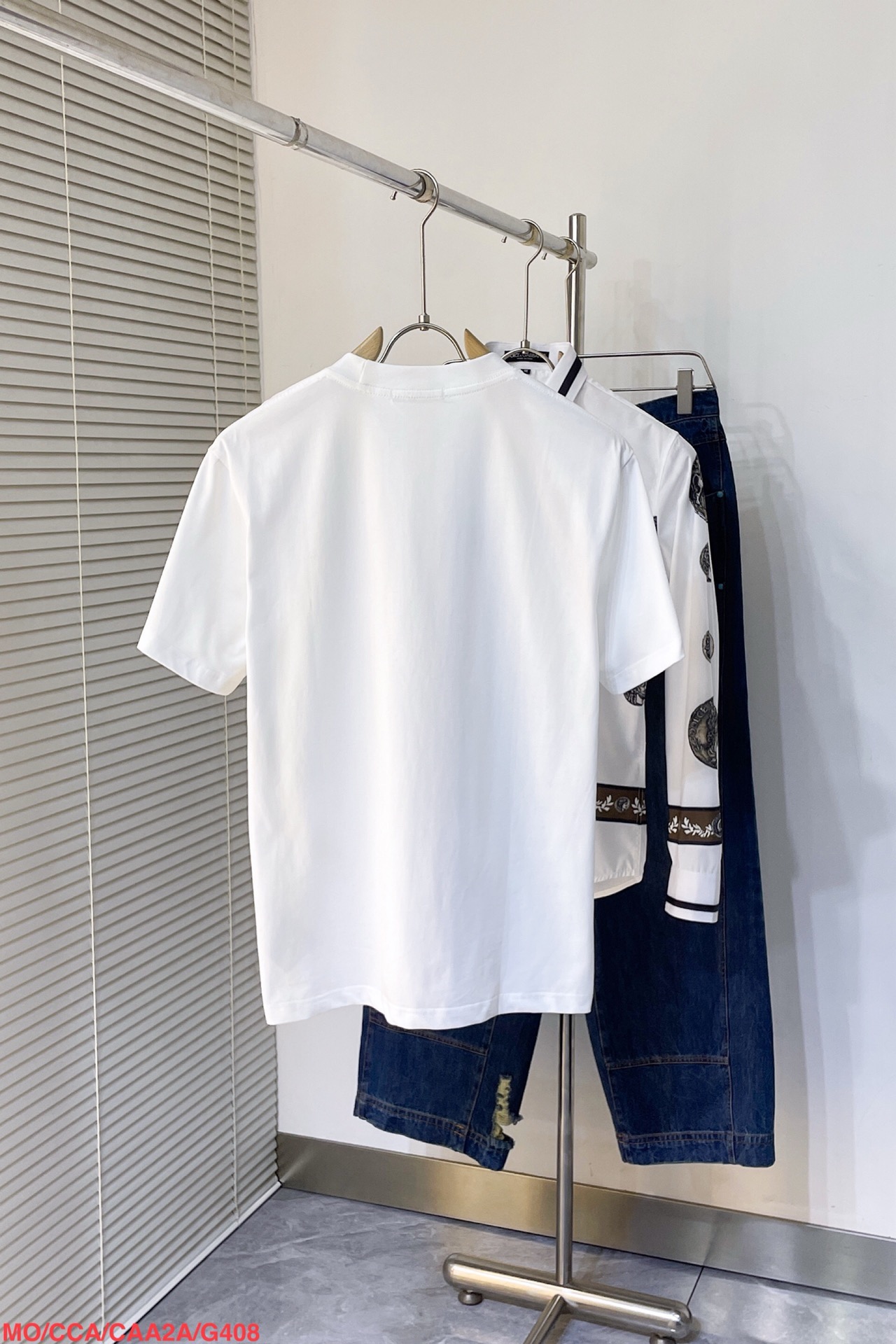 Men T-shirt Top Quality