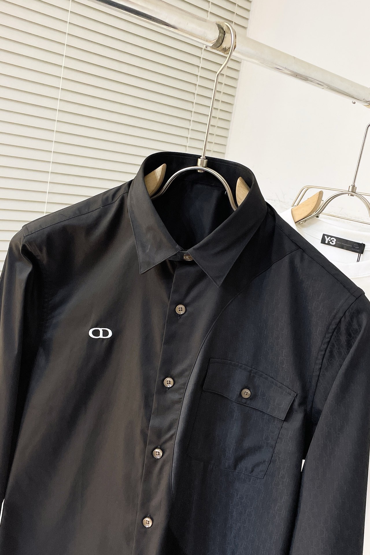 Men Shirt Top Quality