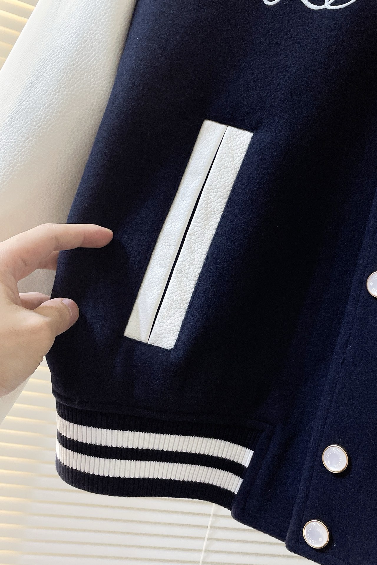 Men Jacket Top Quality