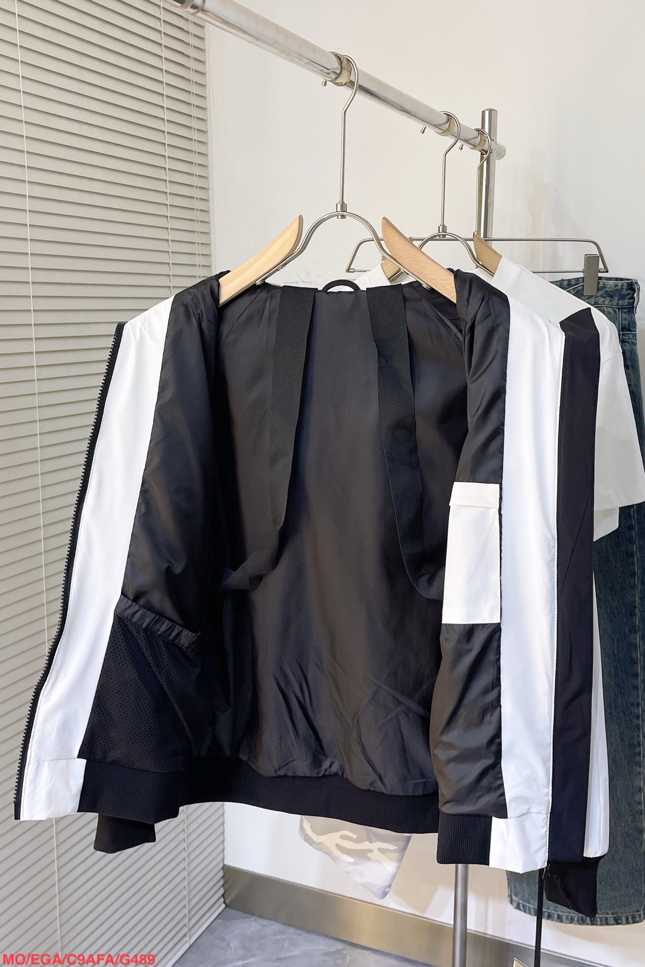 Men Jacket Top Quality