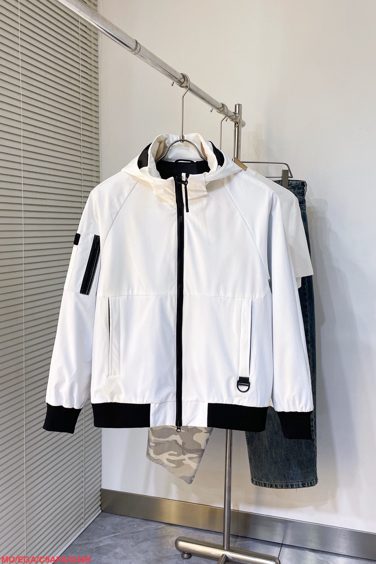 Men Jacket Top Quality