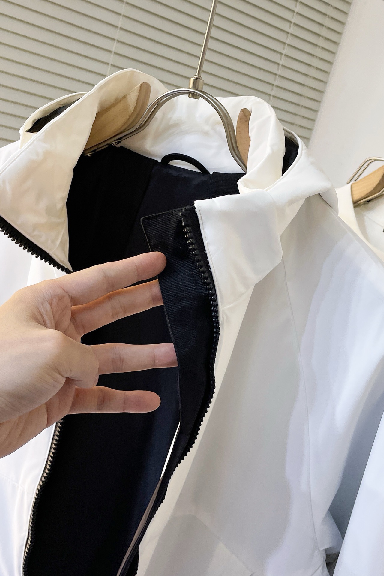 Men Jacket Top Quality