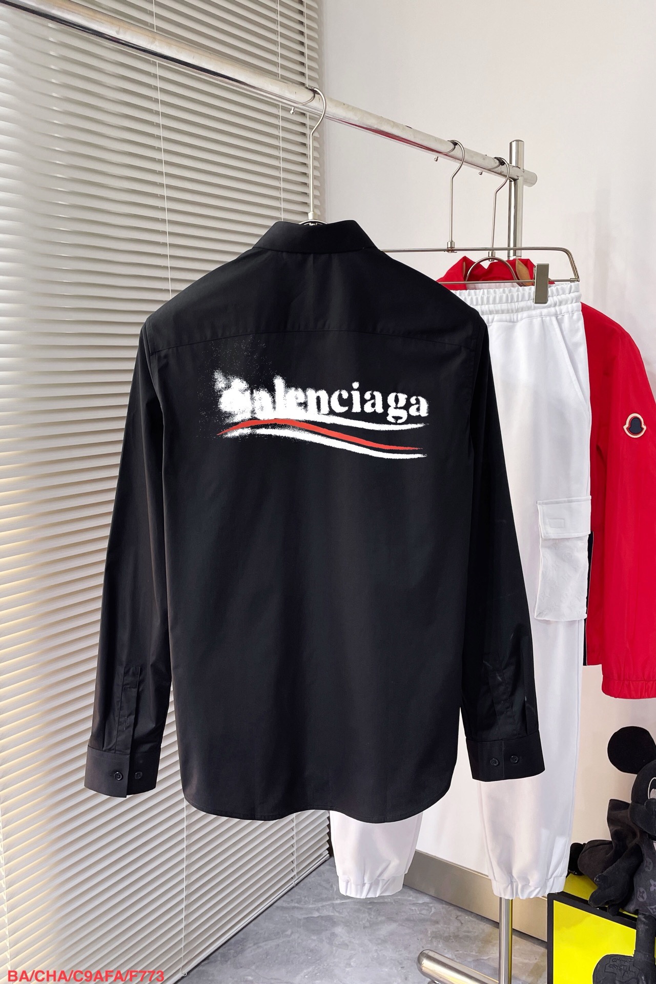 Men Shirt Top Quality