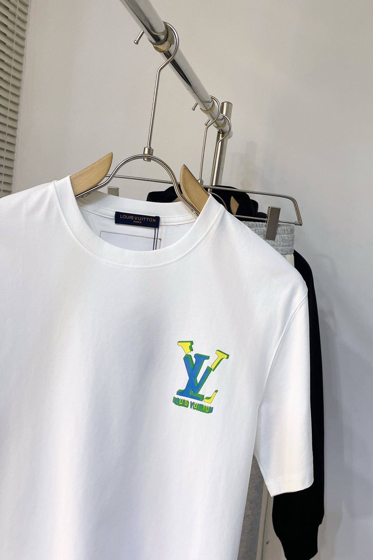 Men T-shirt Top Quality