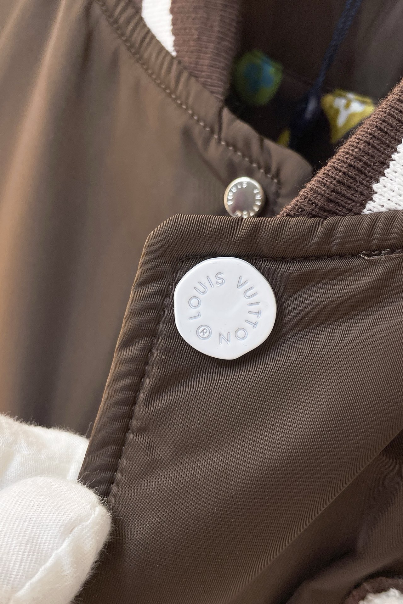 Men Jacket Top Quality