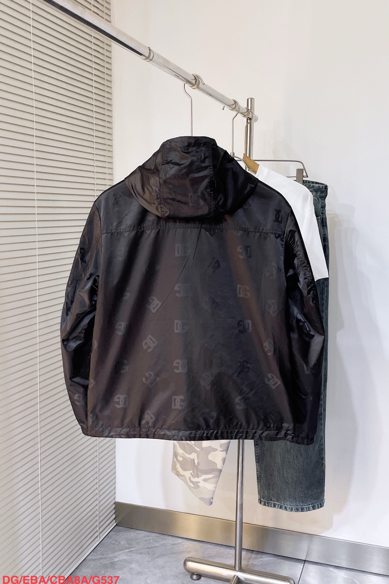 Men Jacket Top Quality