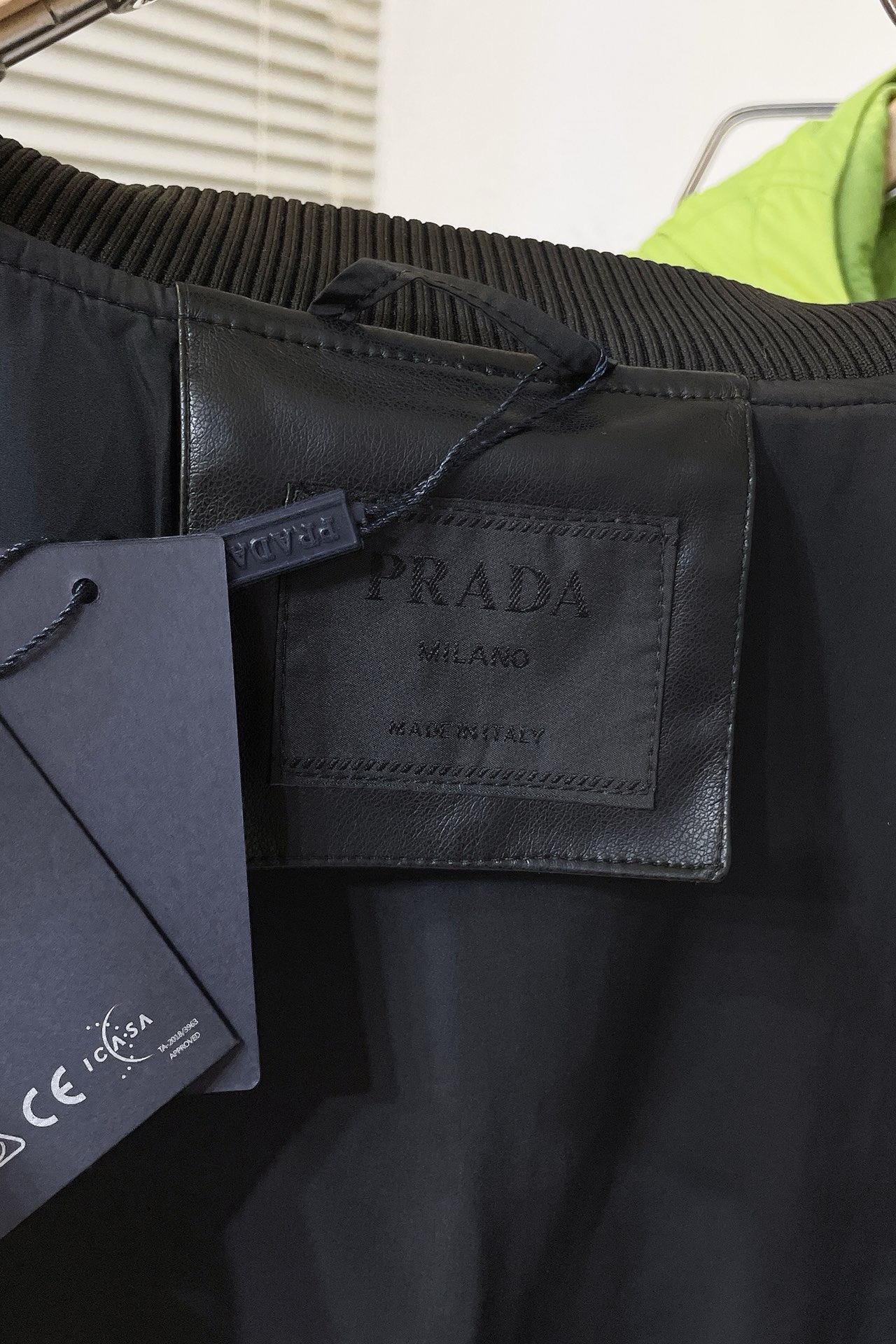 Men Jacket Top Quality