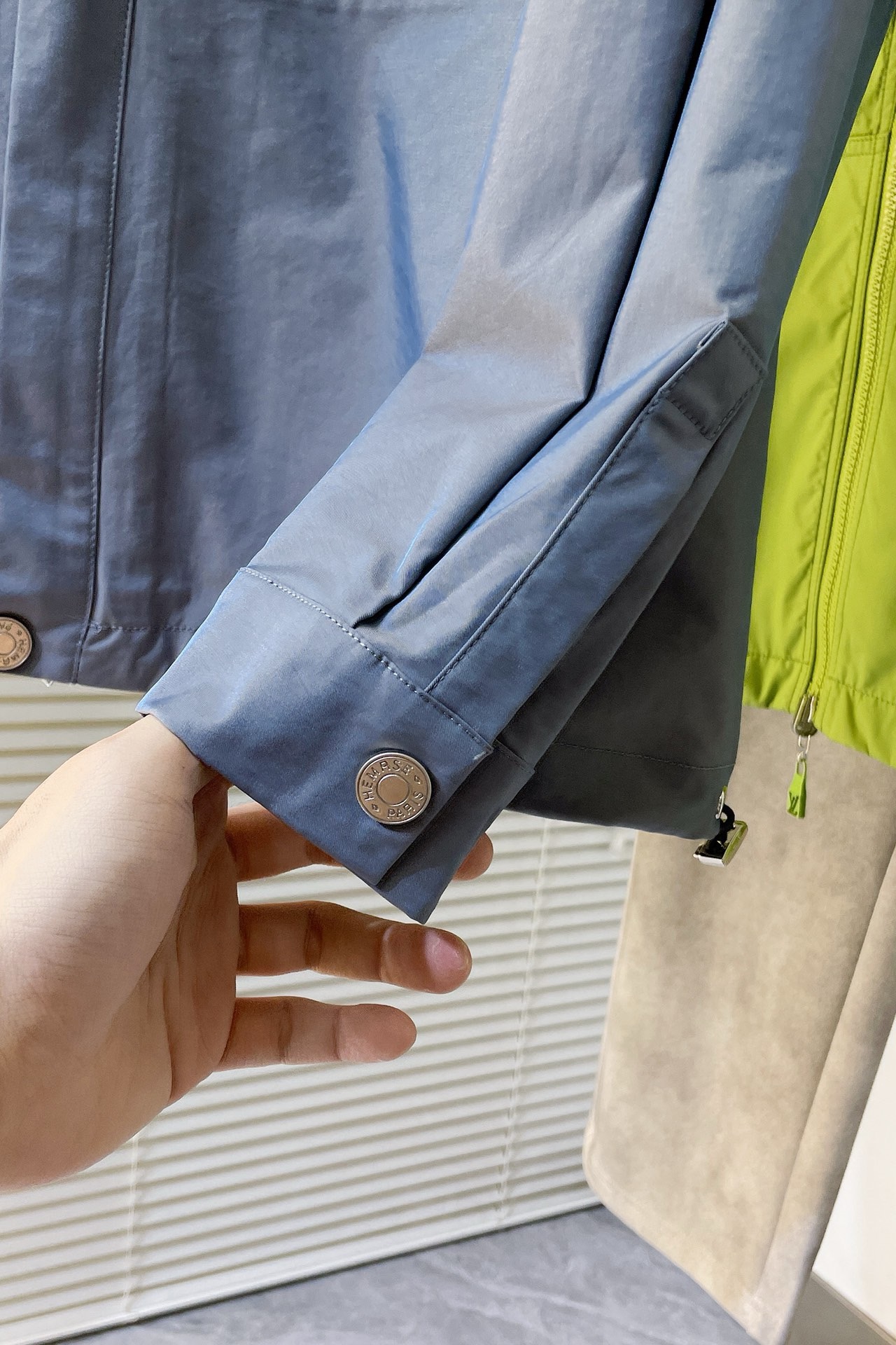 Men Jacket Top Quality