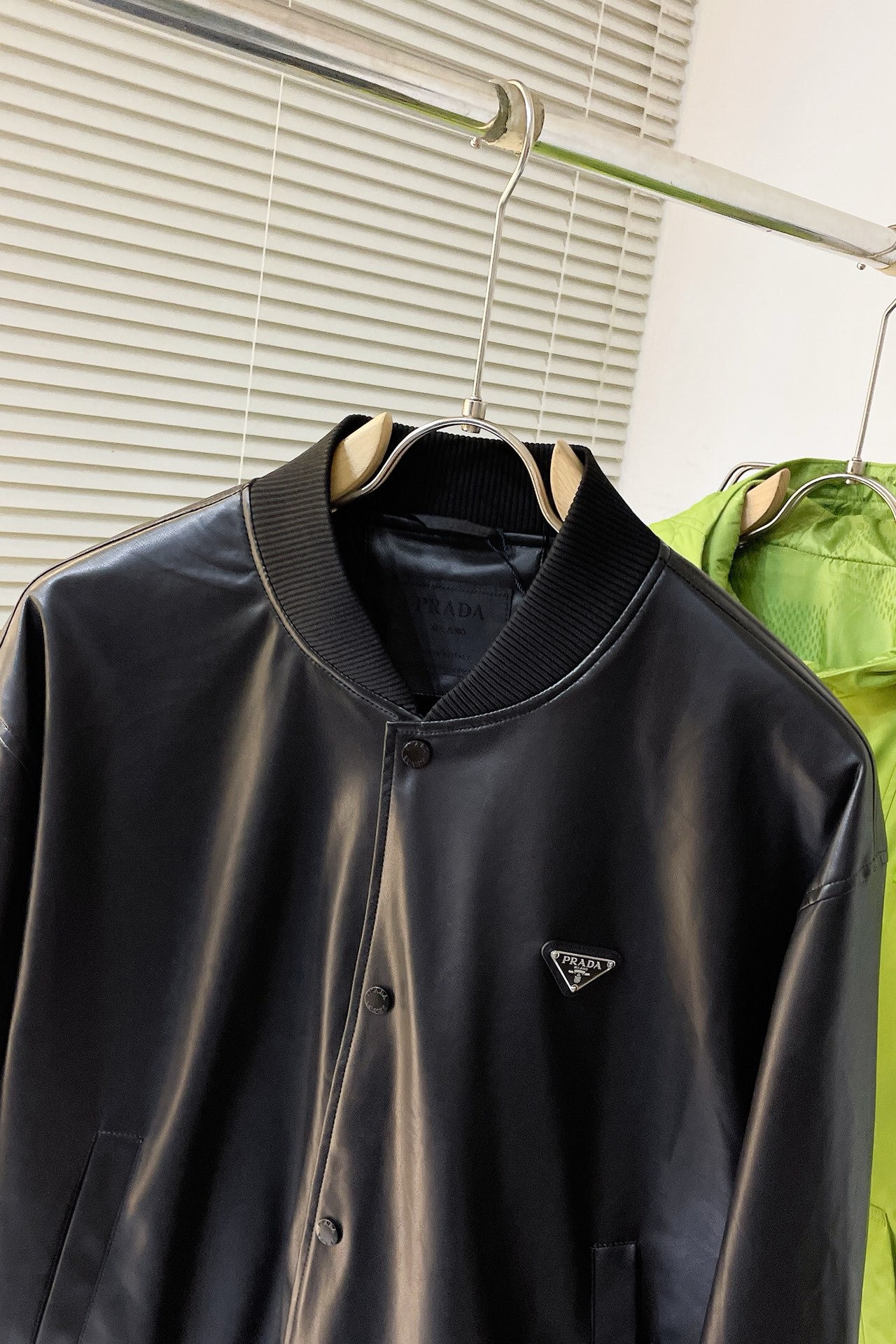 Men Jacket Top Quality