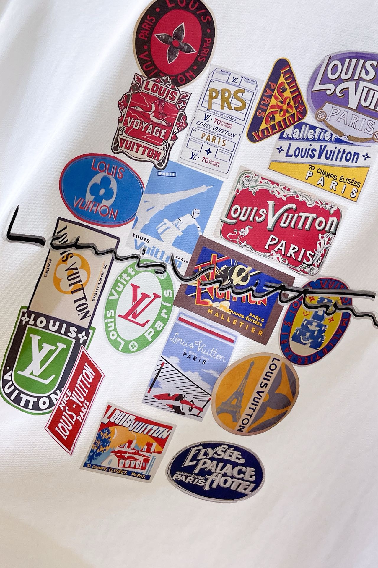 Men T-shirt Top Quality