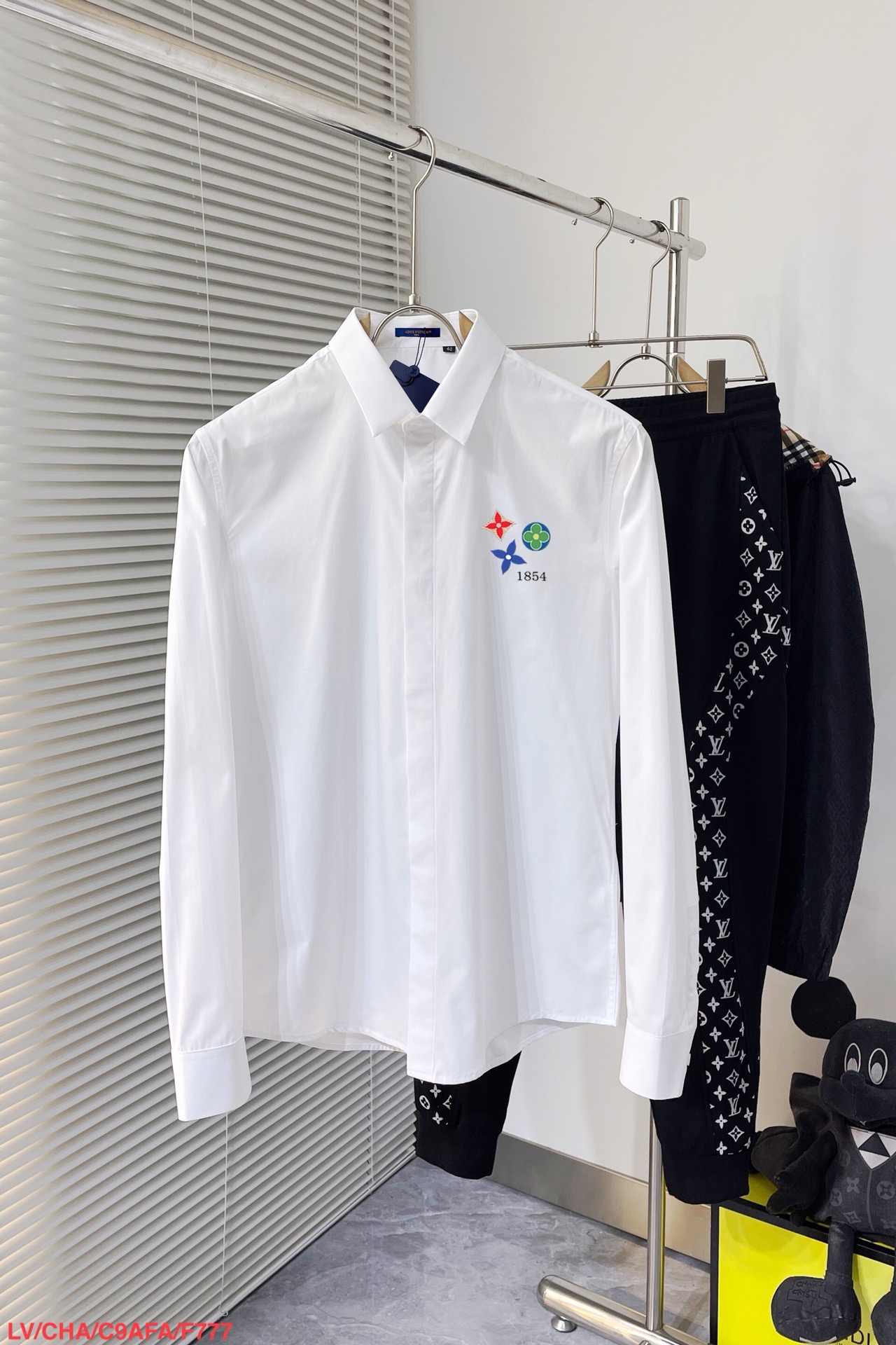 Men Shirt Top Quality