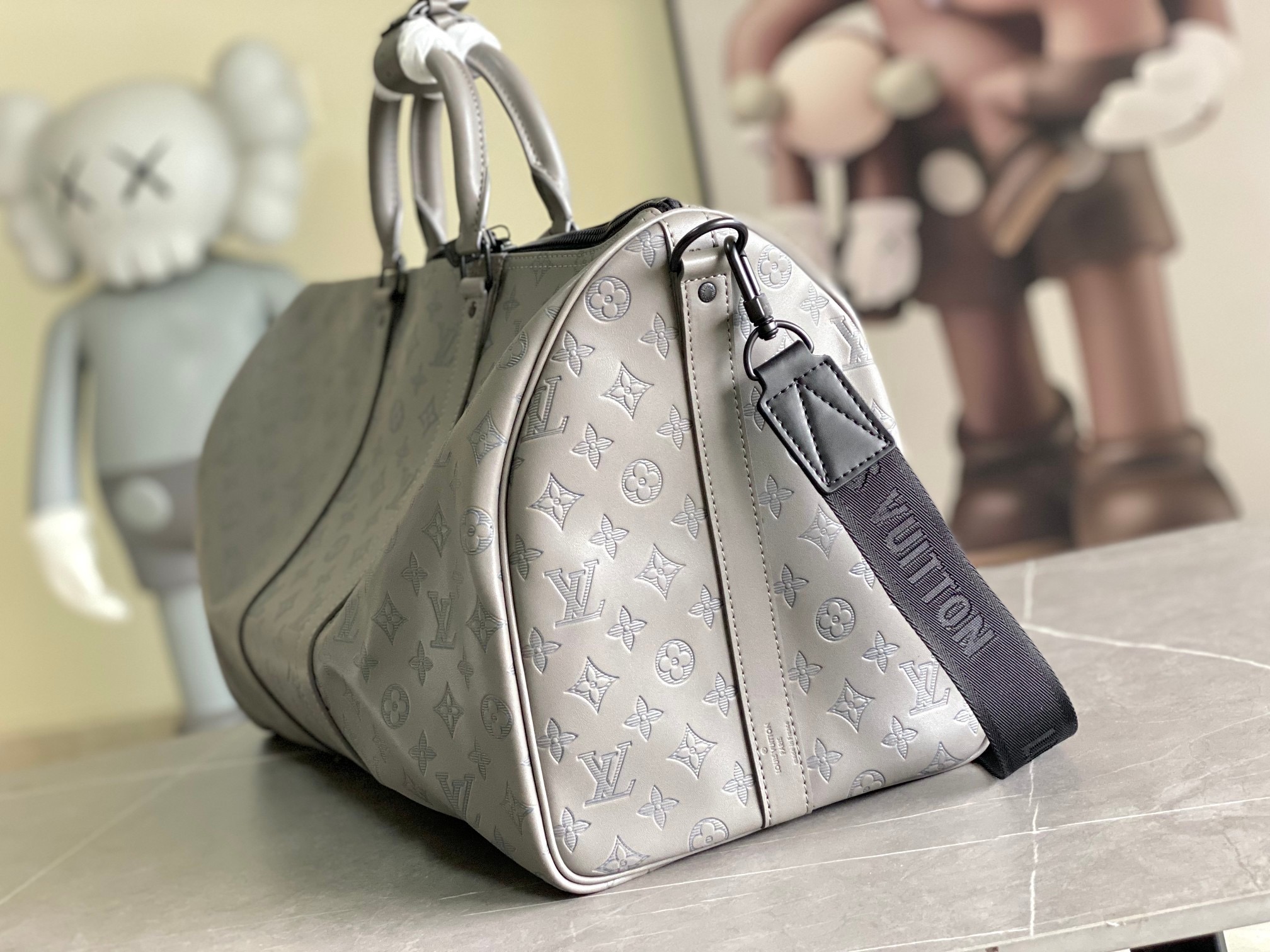 L*ouis V*uitton Top Bag