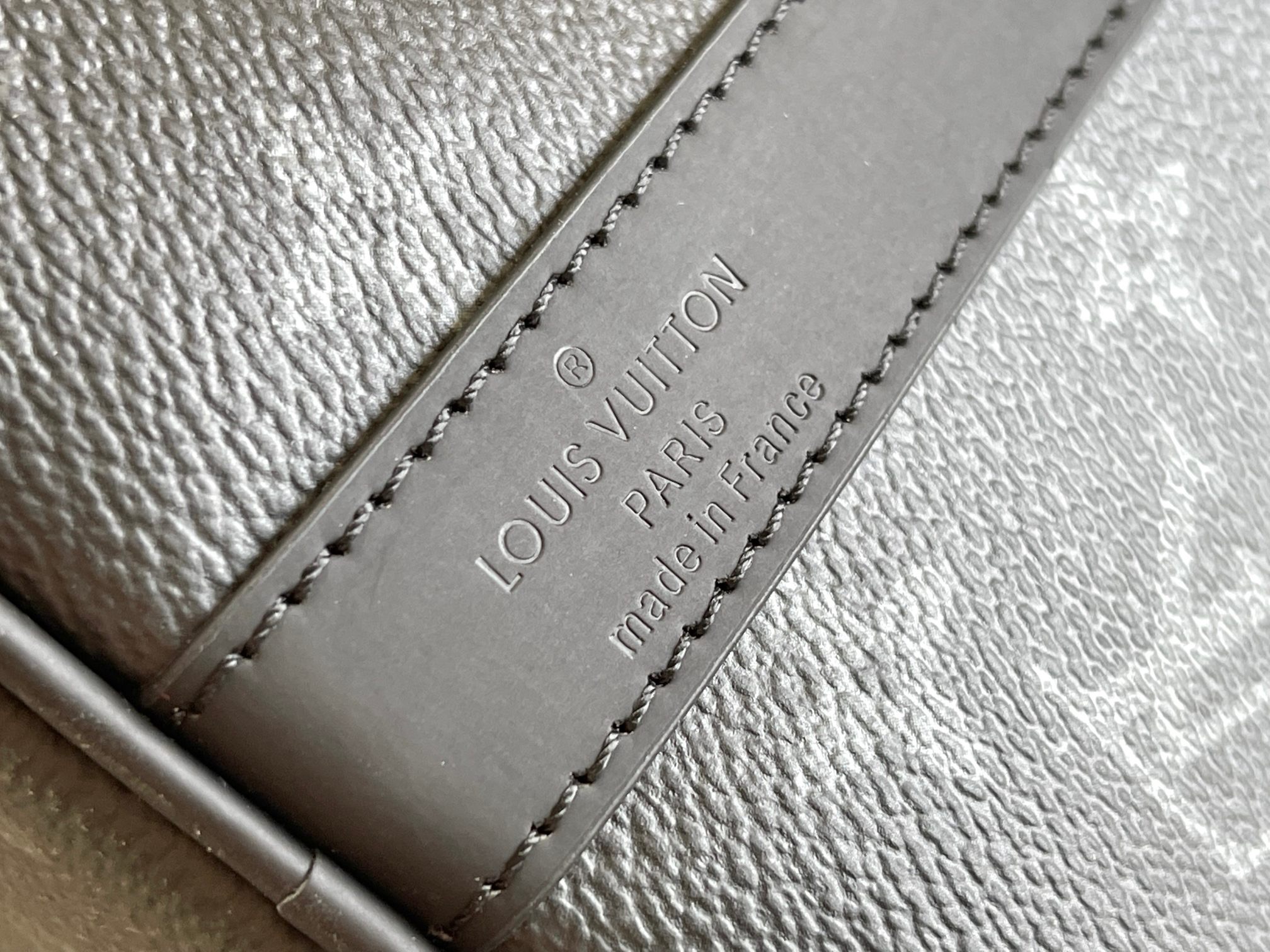 L*ouis V*uitton Top Bag