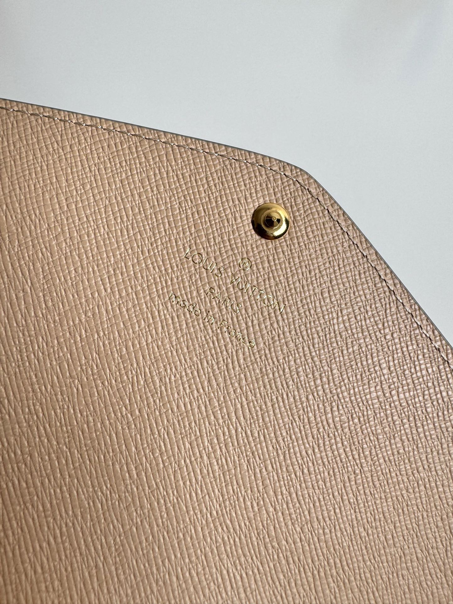 L*ouis V*uitton Top Bag