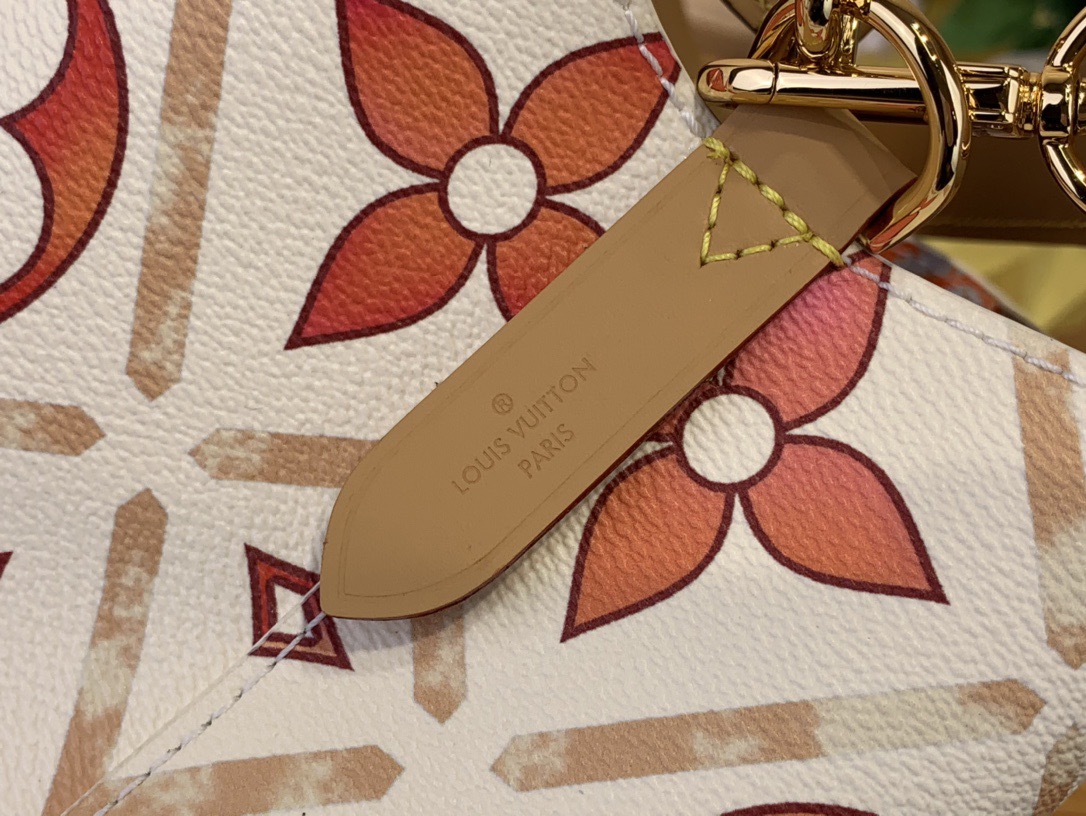 L*ouis V*uitton Top Bag