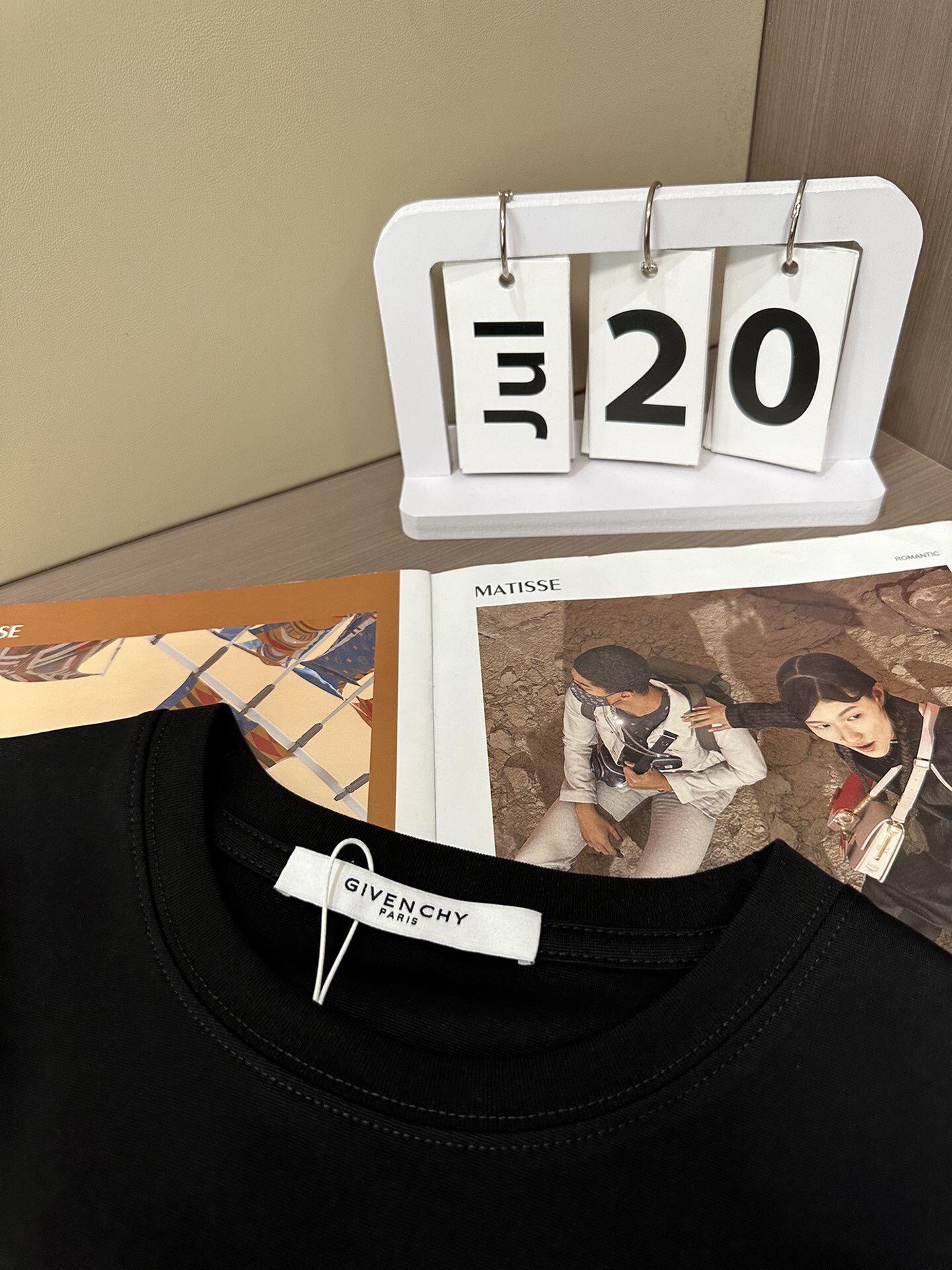 Men T-shirt Top Quality