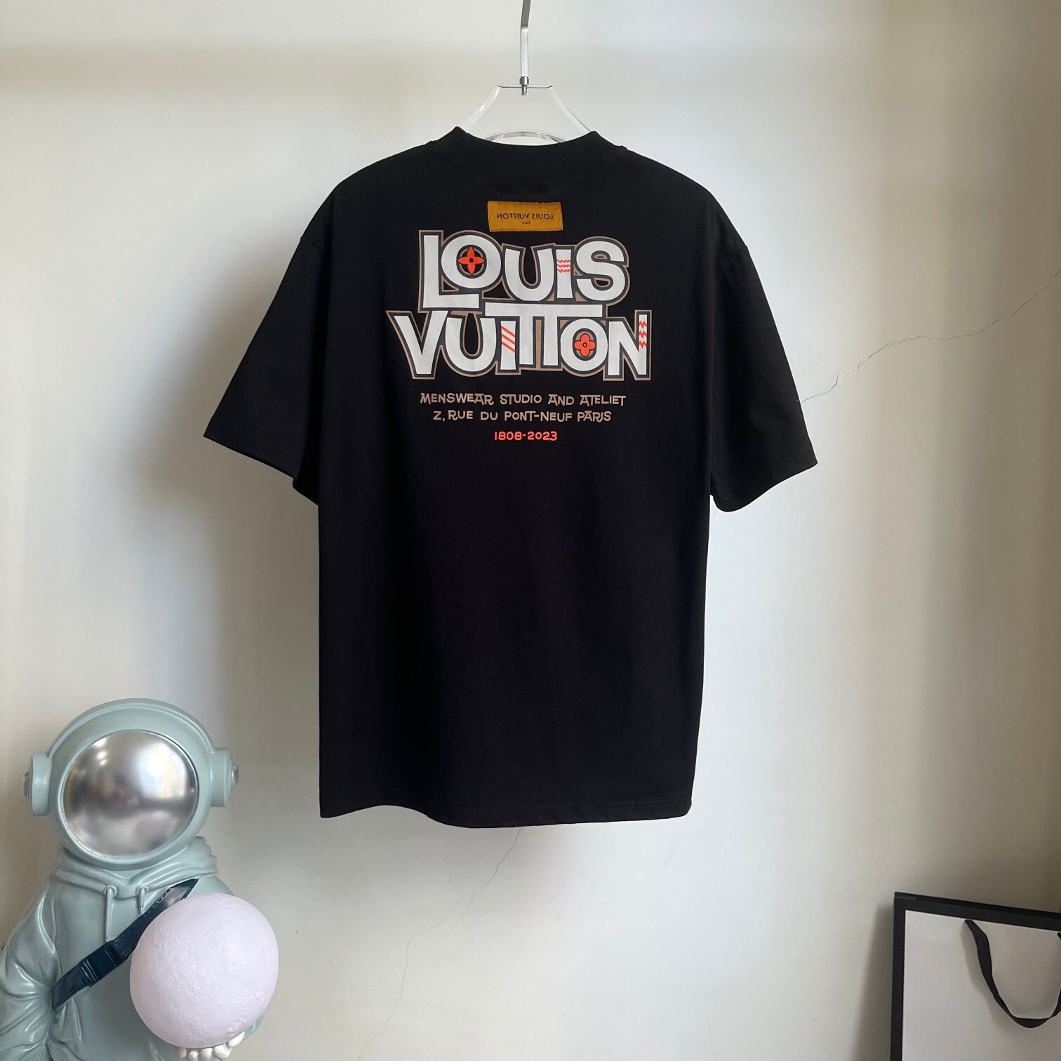 Men T-shirt Top Quality