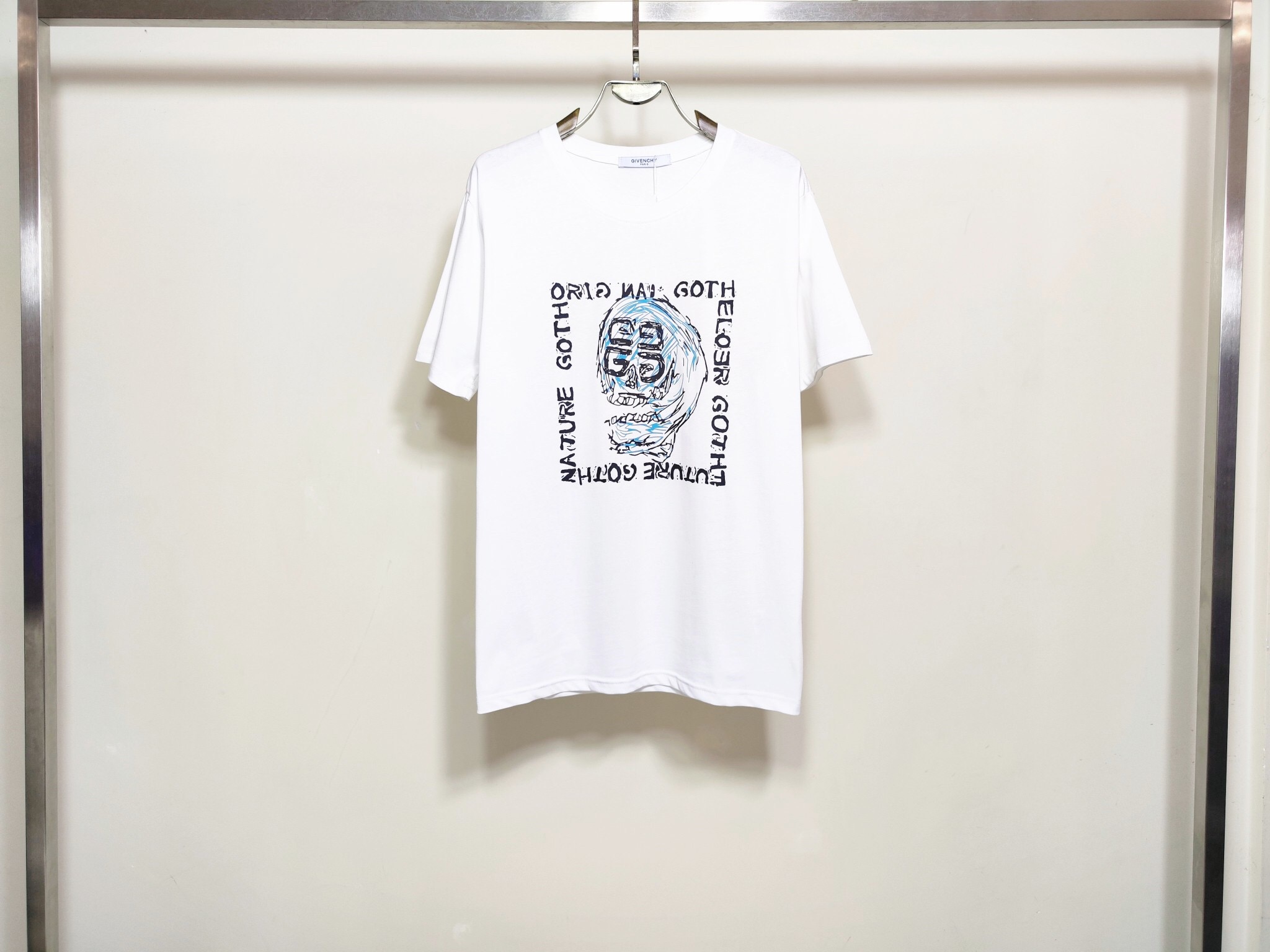 Men T-shirt Top Quality