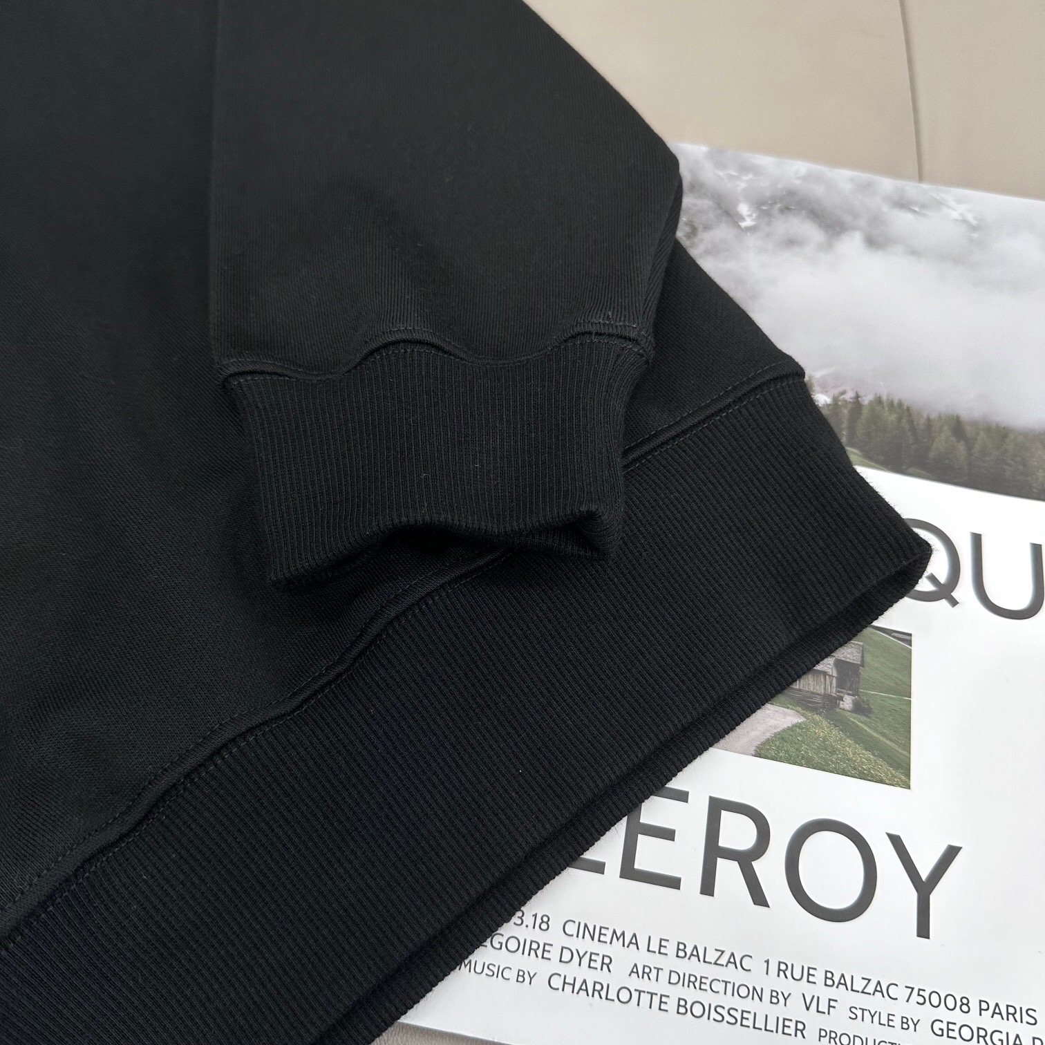 Men Sweater Top Quality