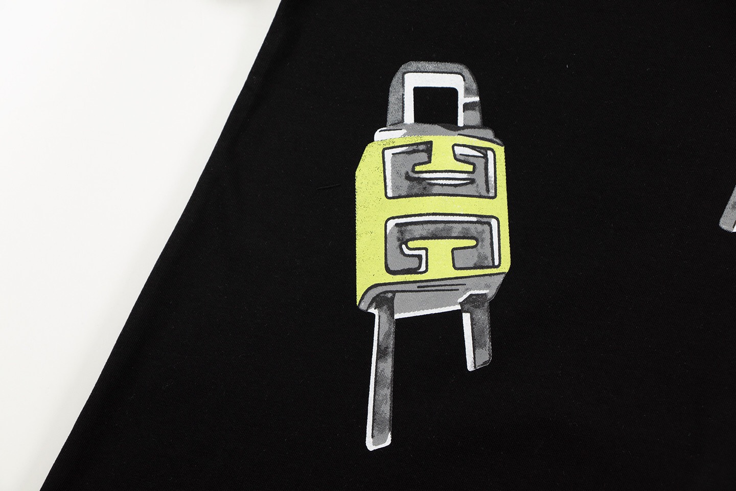 Men T-shirt Top Quality