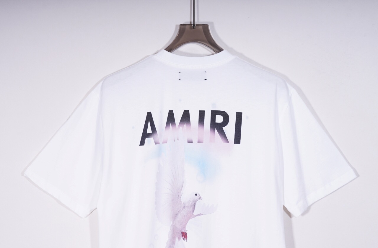 Men T-shirt Top Quality