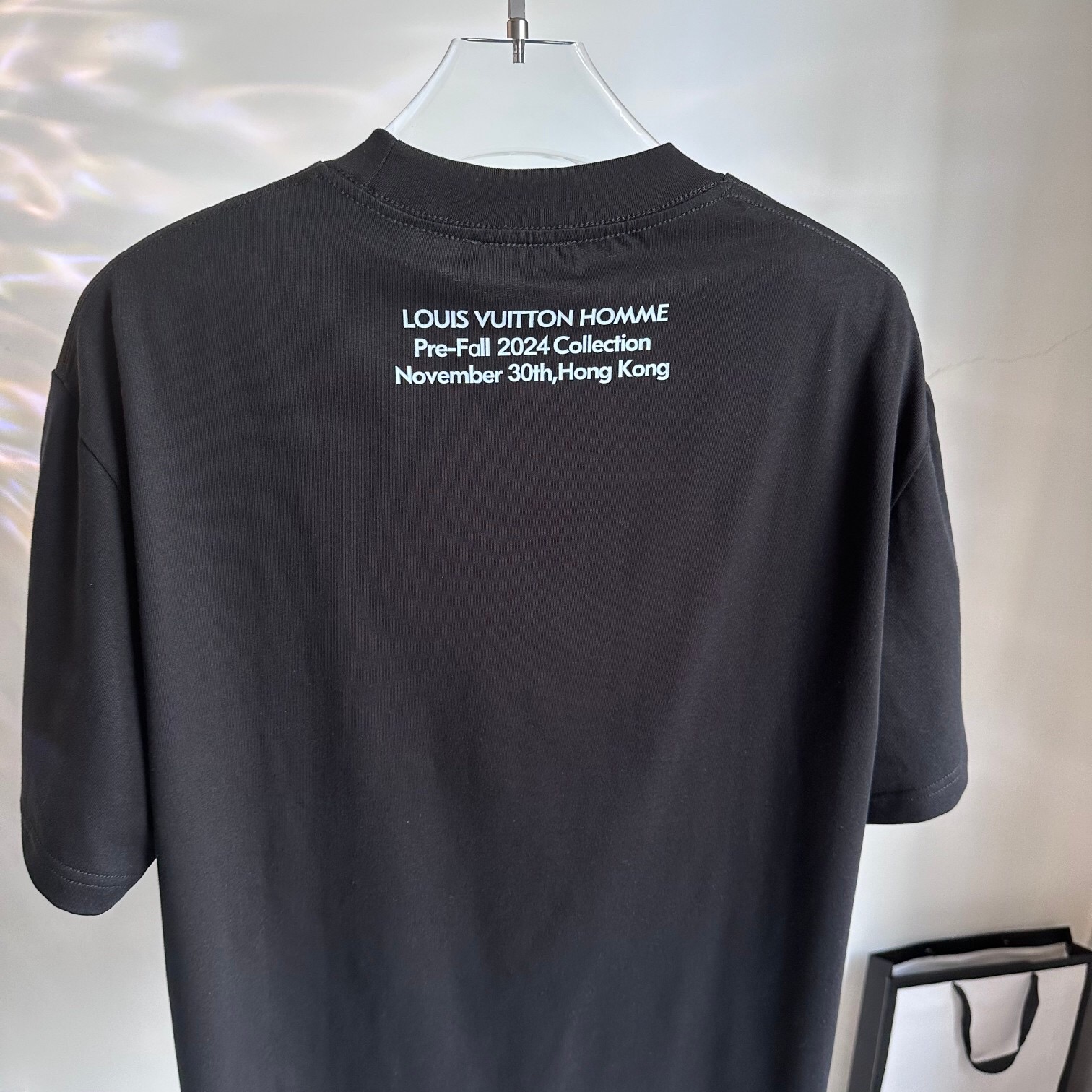 Men T-shirt Top Quality