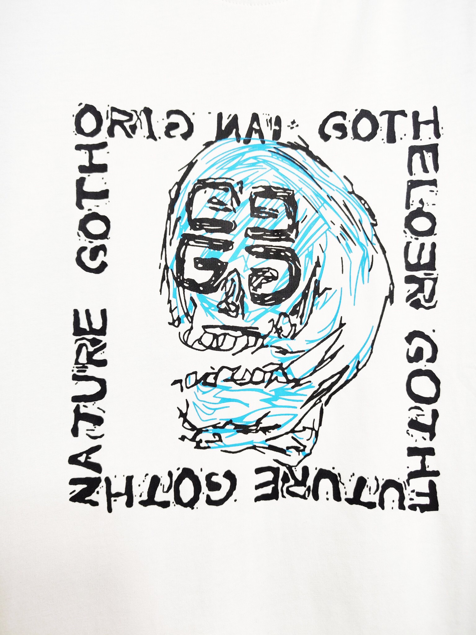 Men T-shirt Top Quality