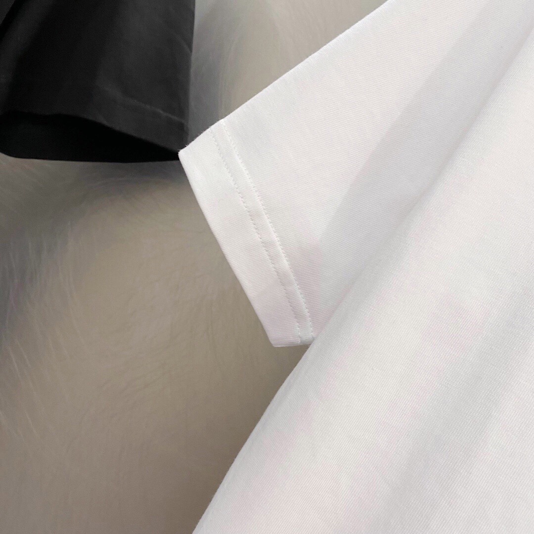 Men T-shirt Top Quality