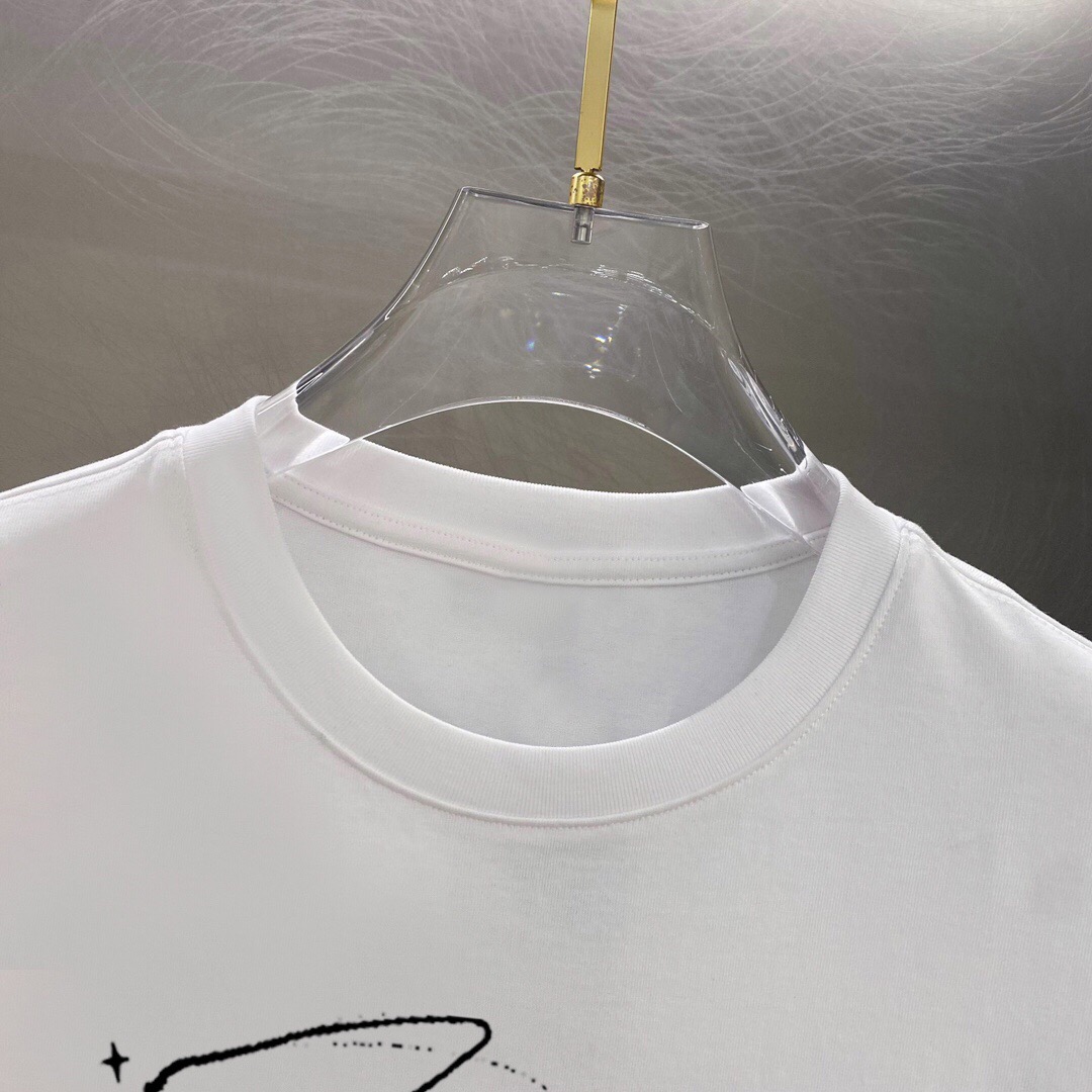 Men T-shirt Top Quality