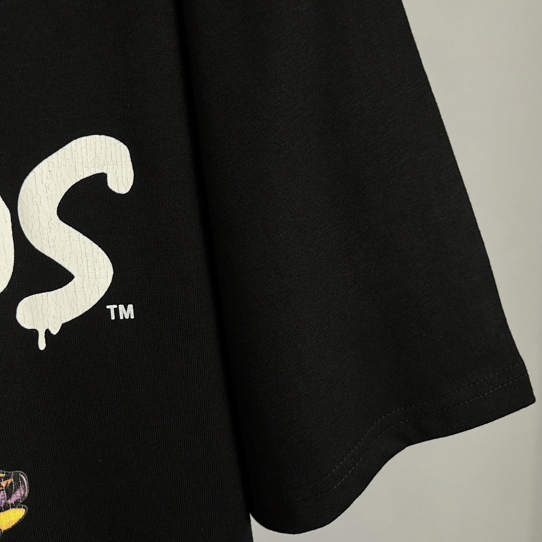 Men T-shirt Top Quality