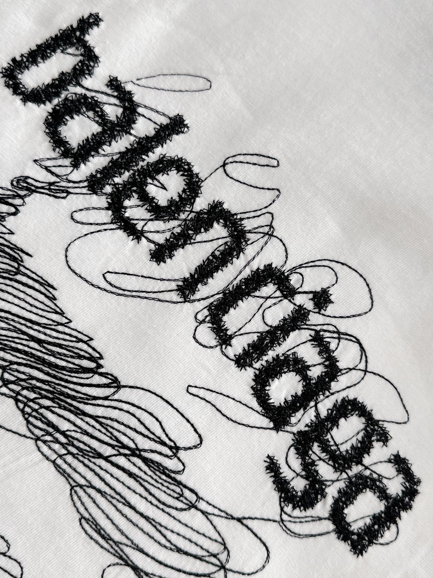 Men T-shirt Top Quality