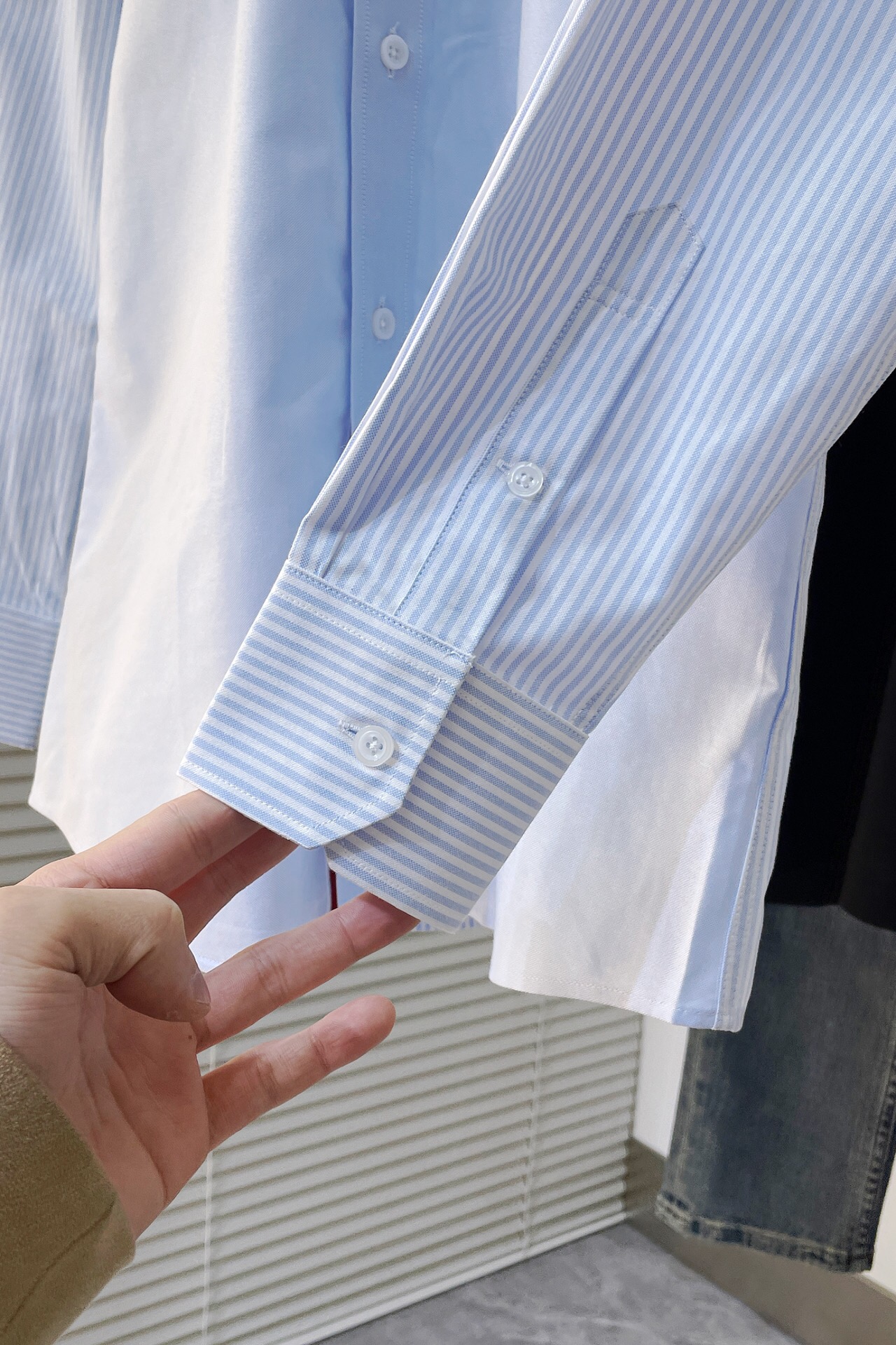 Men Shirt Top Quality