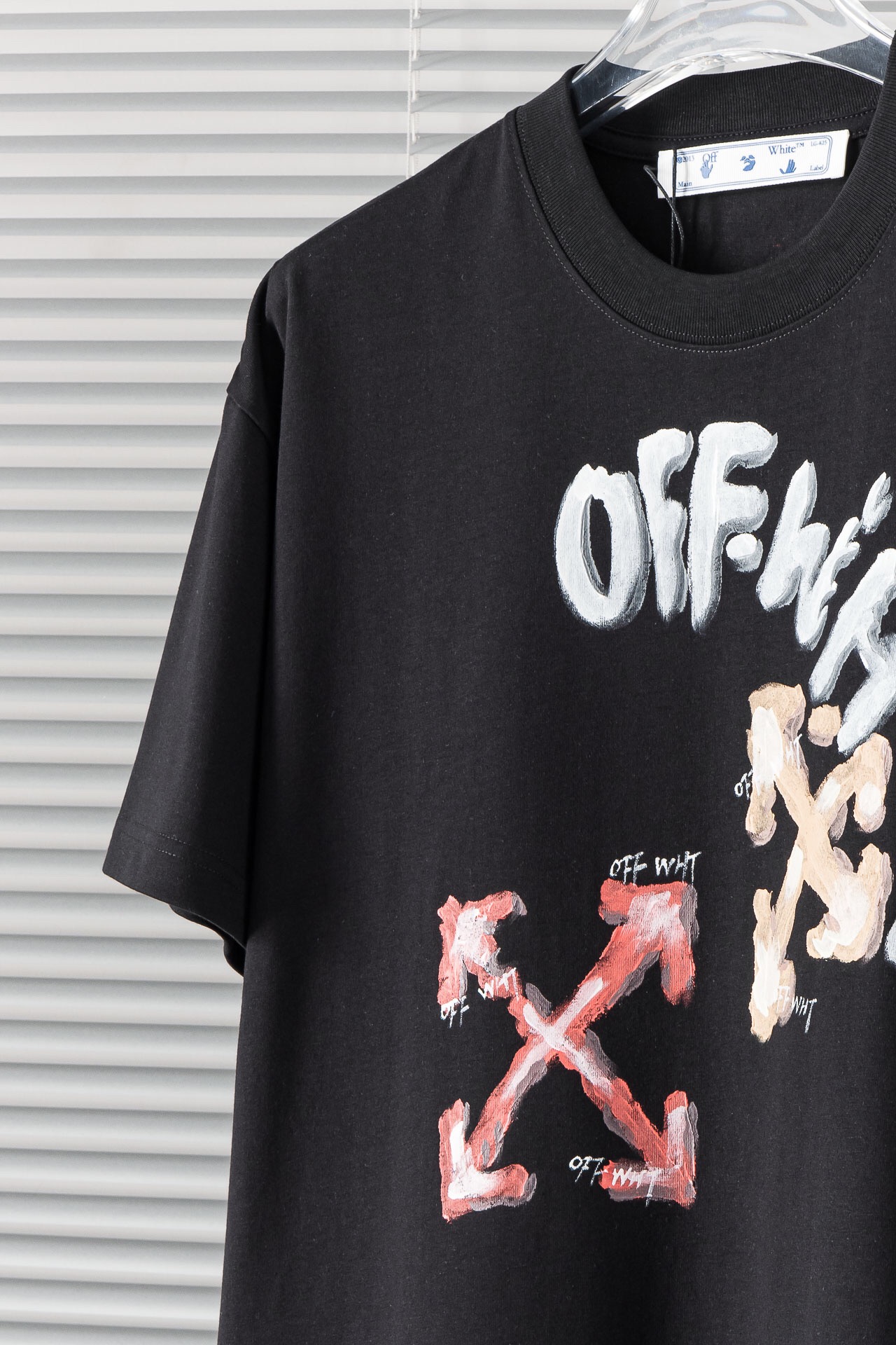 Men T-shirt Top Quality