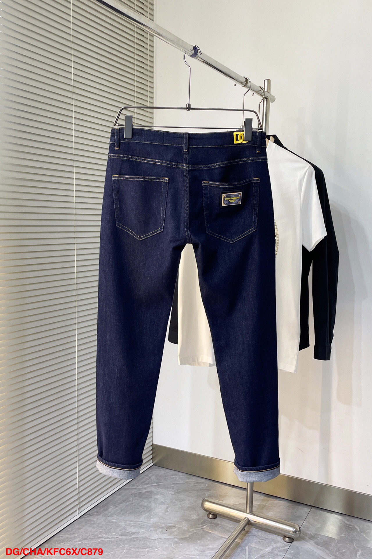 Men Jeans Top Quality