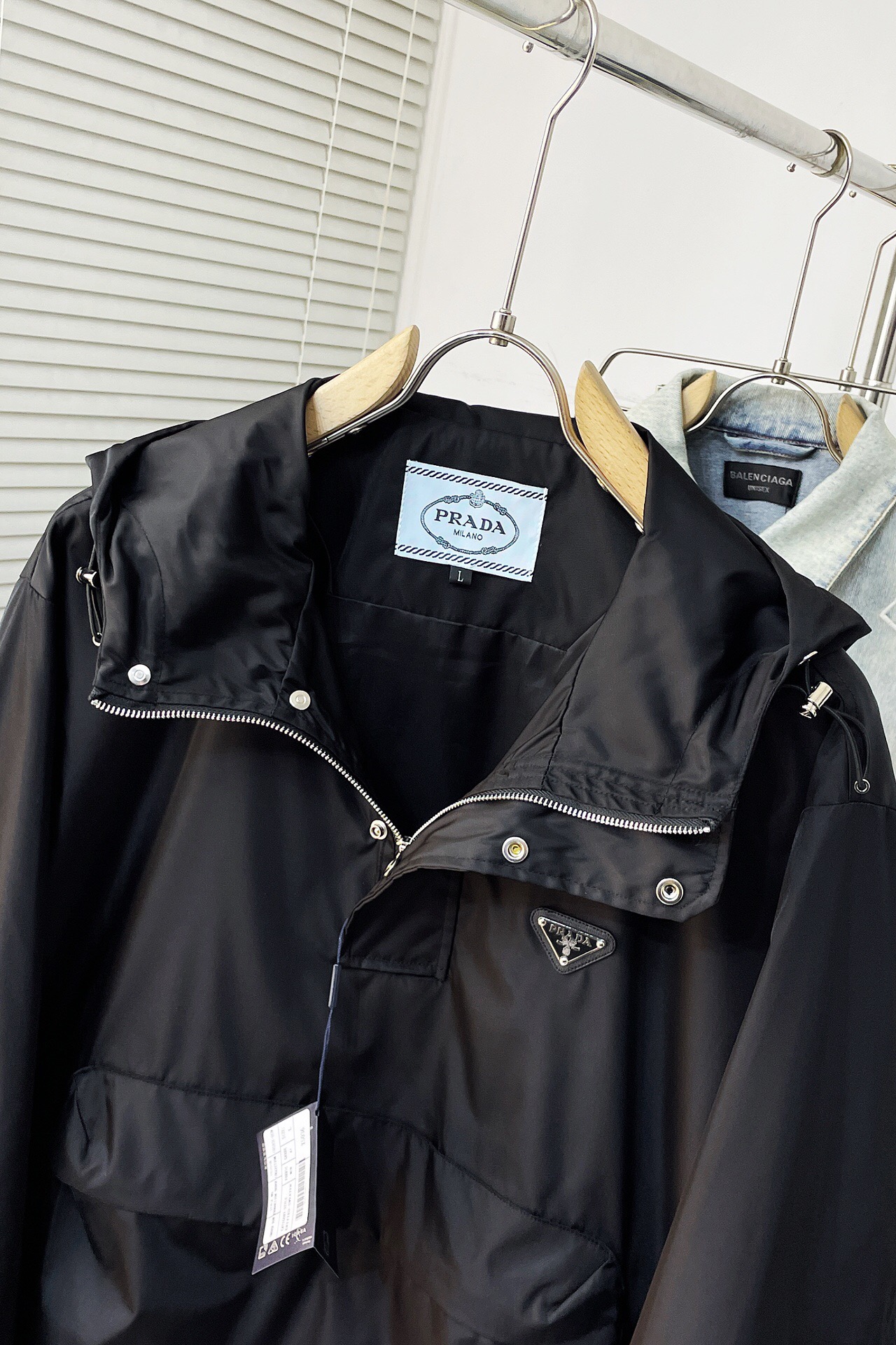 Men Jacket Top Quality