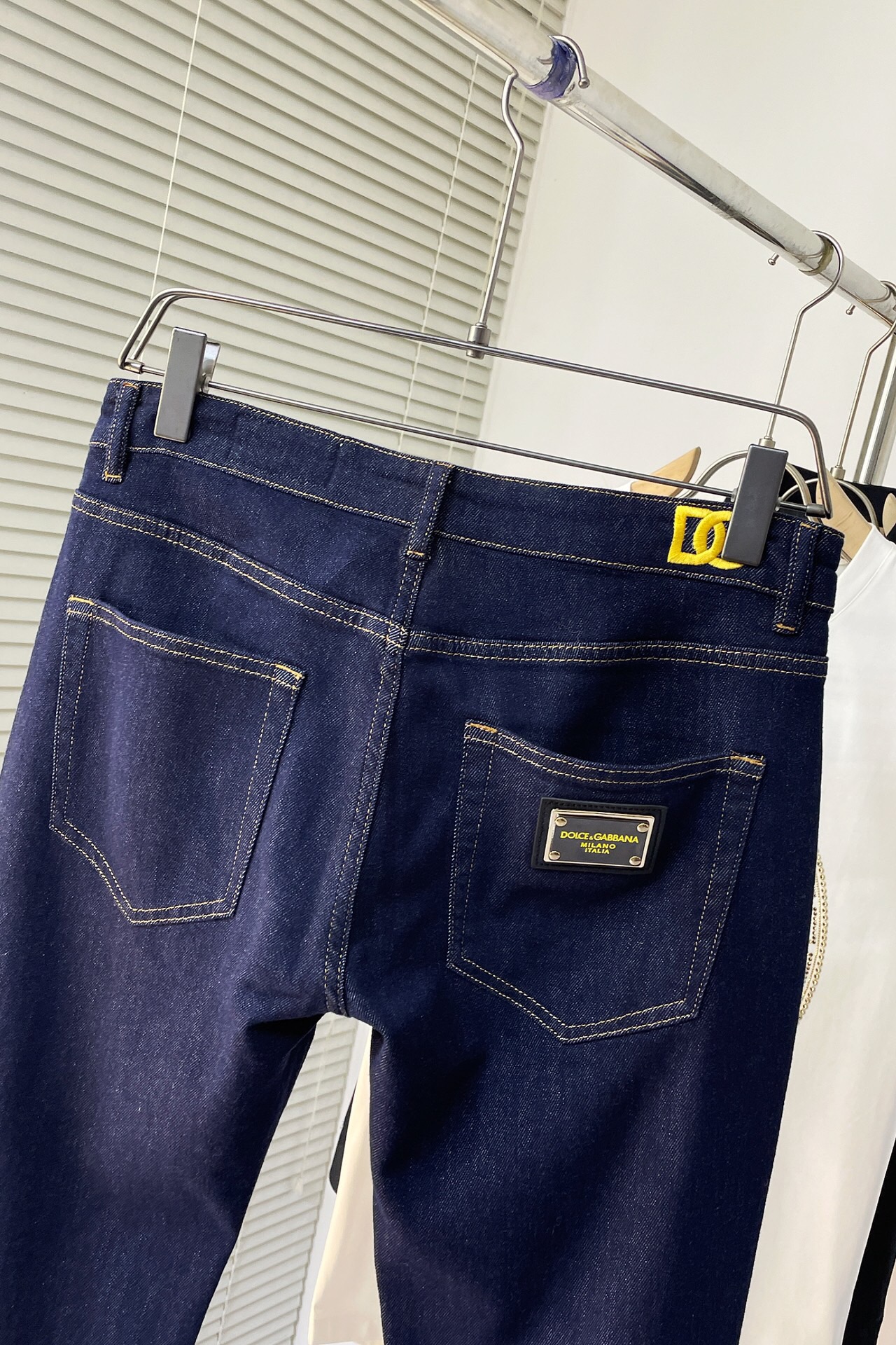 Men Jeans Top Quality