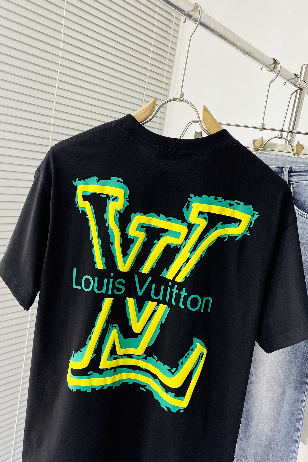 Men T-shirt Top Quality