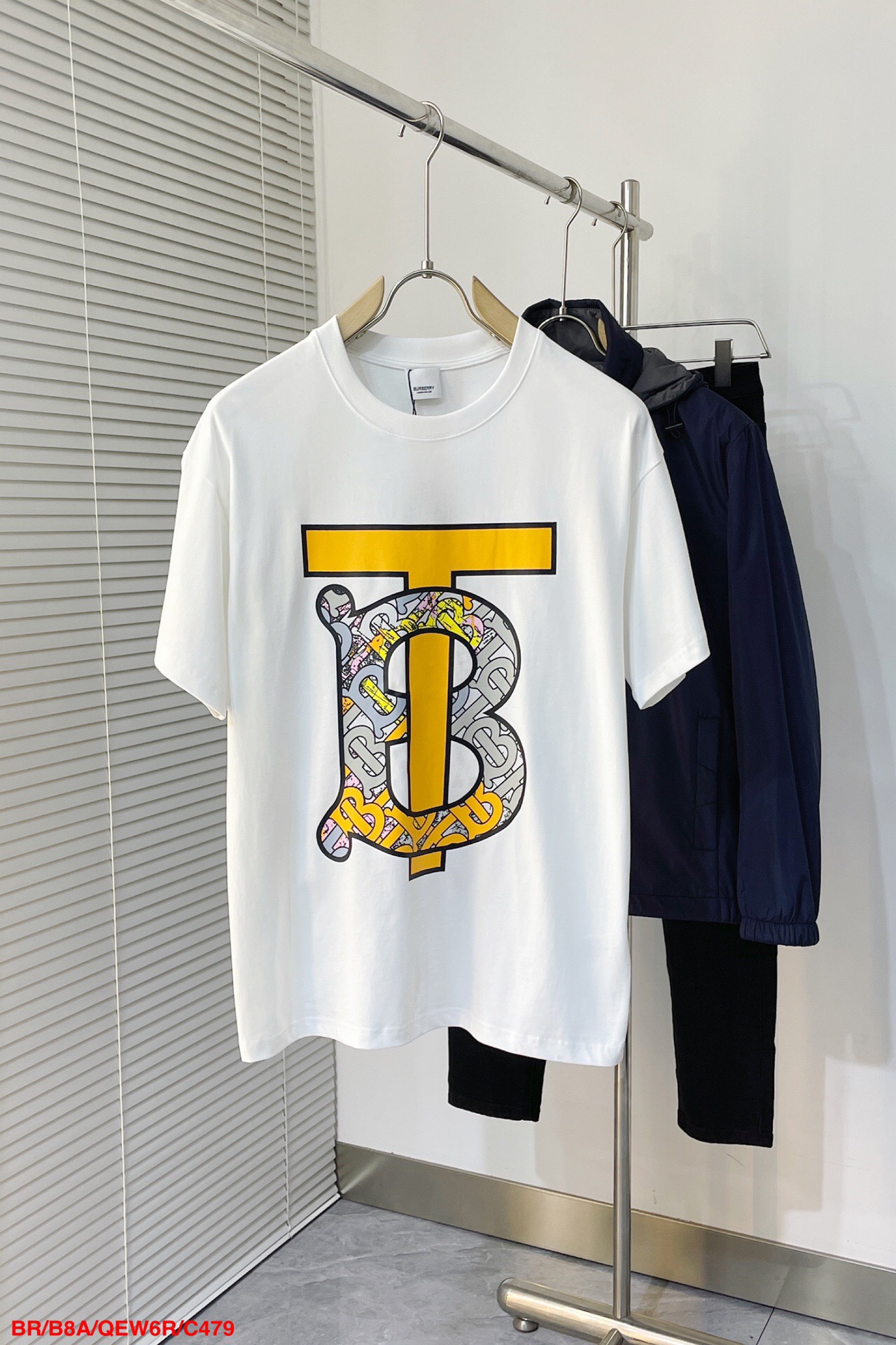 Men T-shirt Top Quality