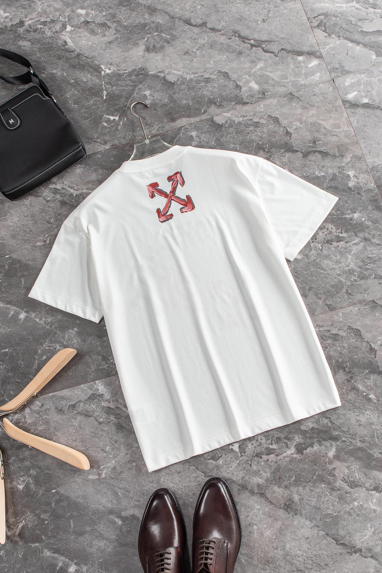 Men T-shirt Top Quality