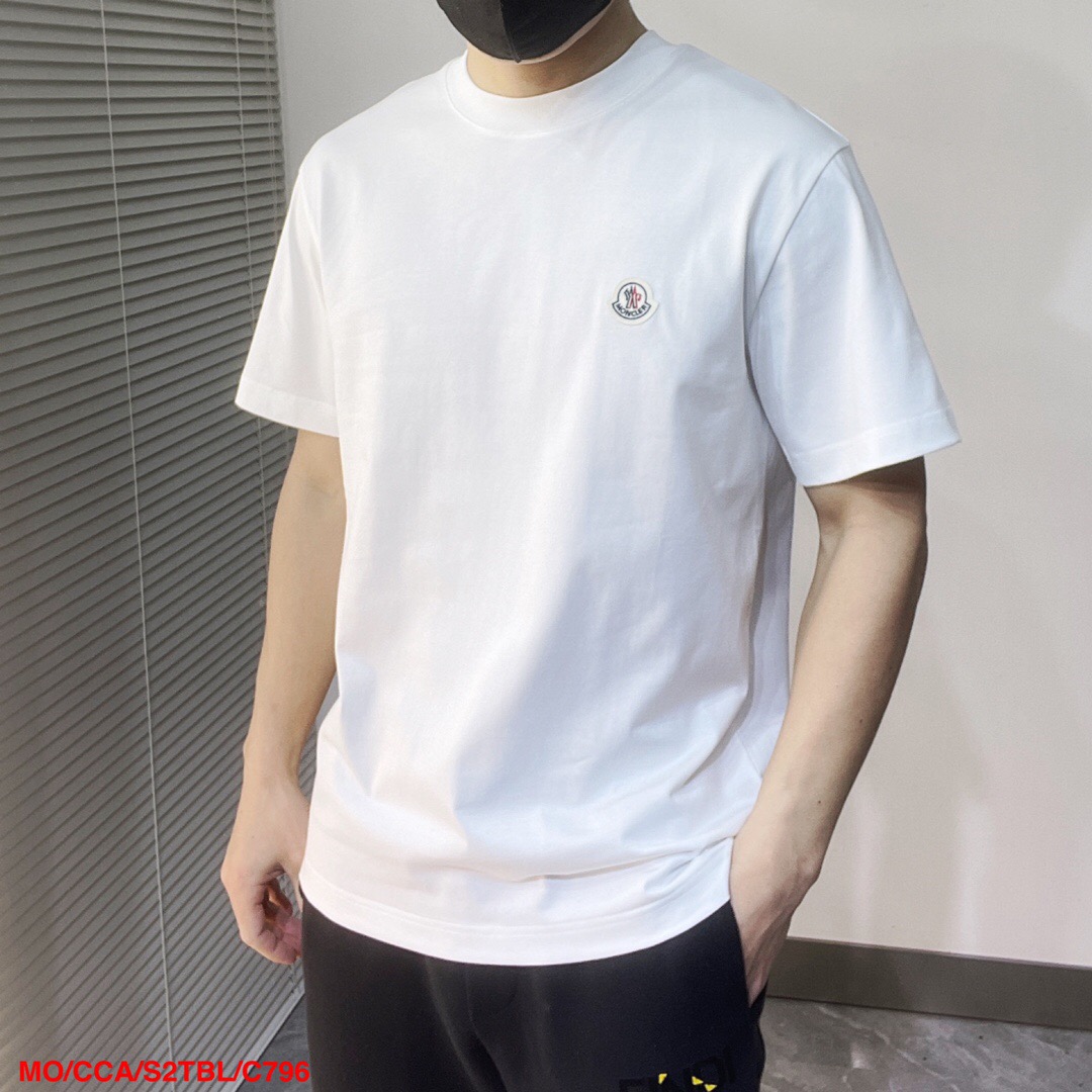 Men T-shirt Top Quality