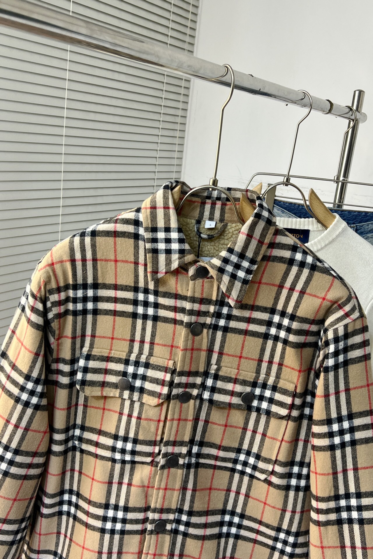 Men Jacket Top Quality