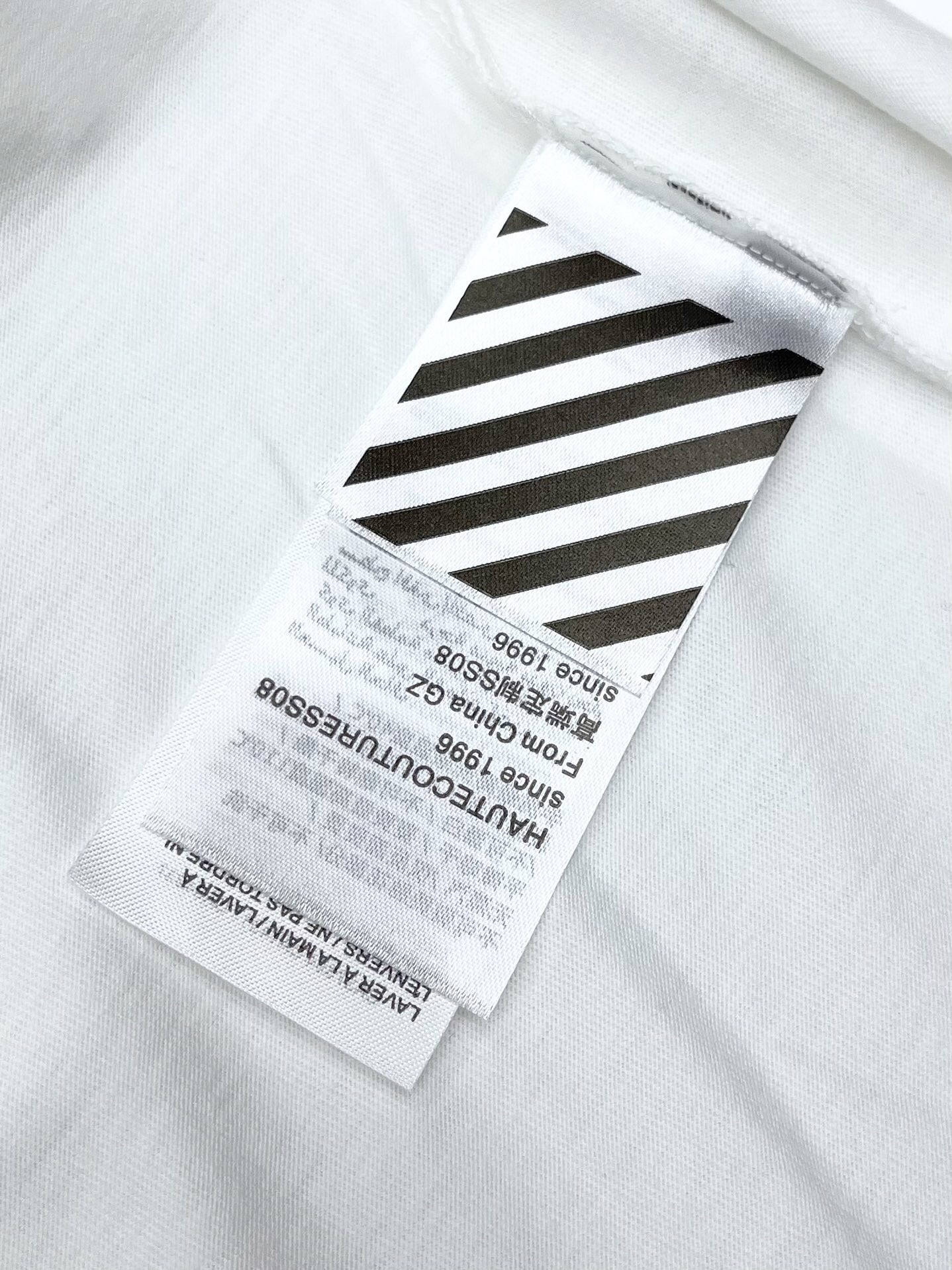 Men T-shirt Top Quality