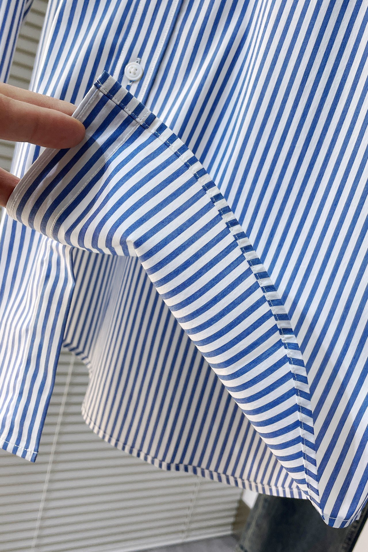 Men Shirt Top Quality