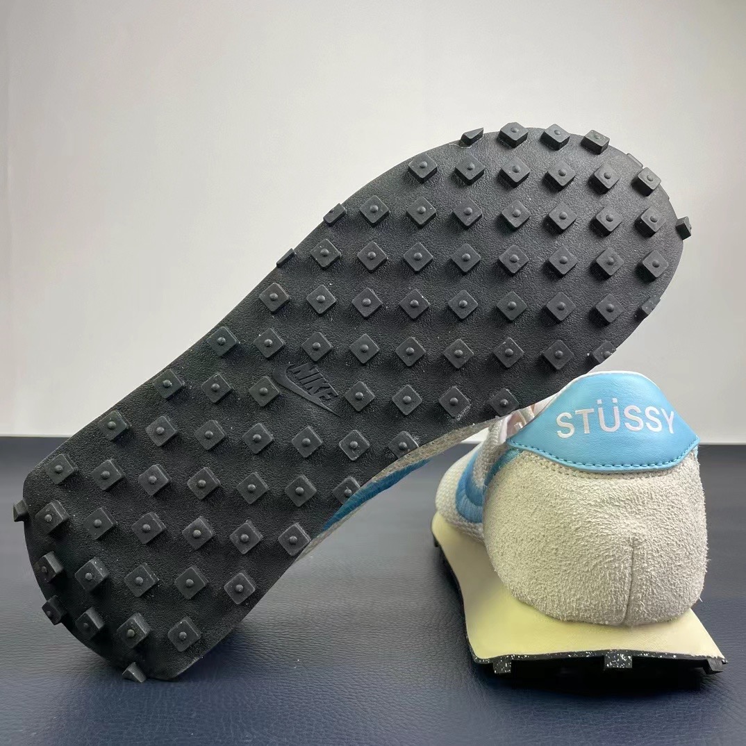 S.tussy Nike Roshe run Ld-1000