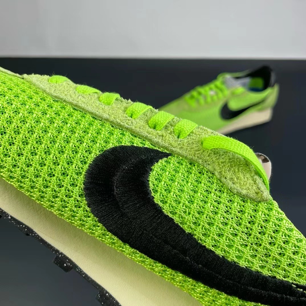 S.tussy Nike Roshe run Ld-1000