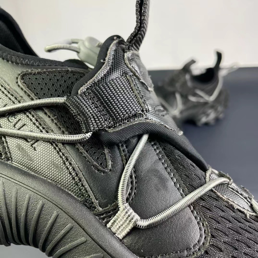 Men Women B*alenciaga Runner Sneaker Top Sneaker